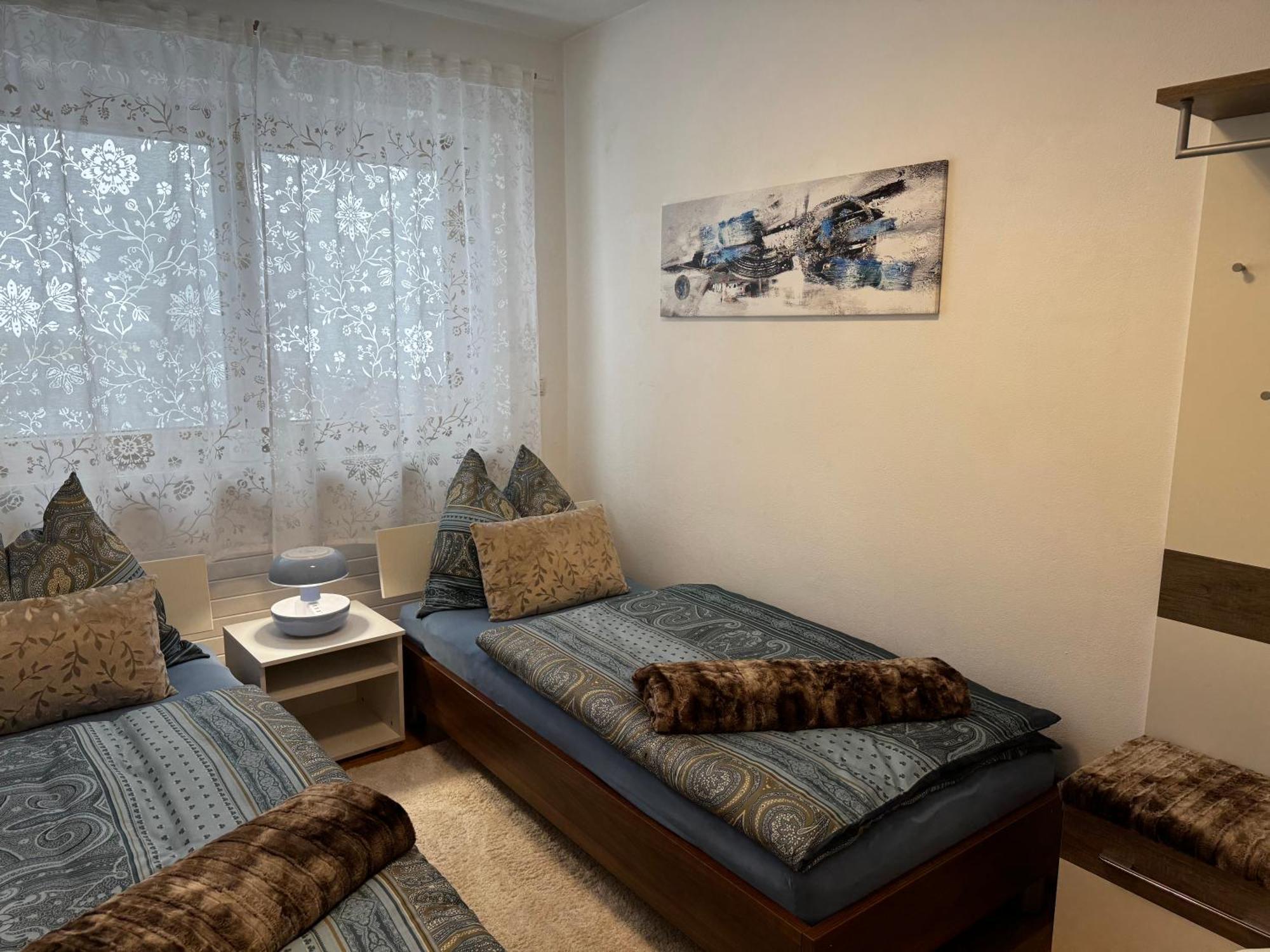 Haus Grimm - Apartment Katharina Scheifling Экстерьер фото