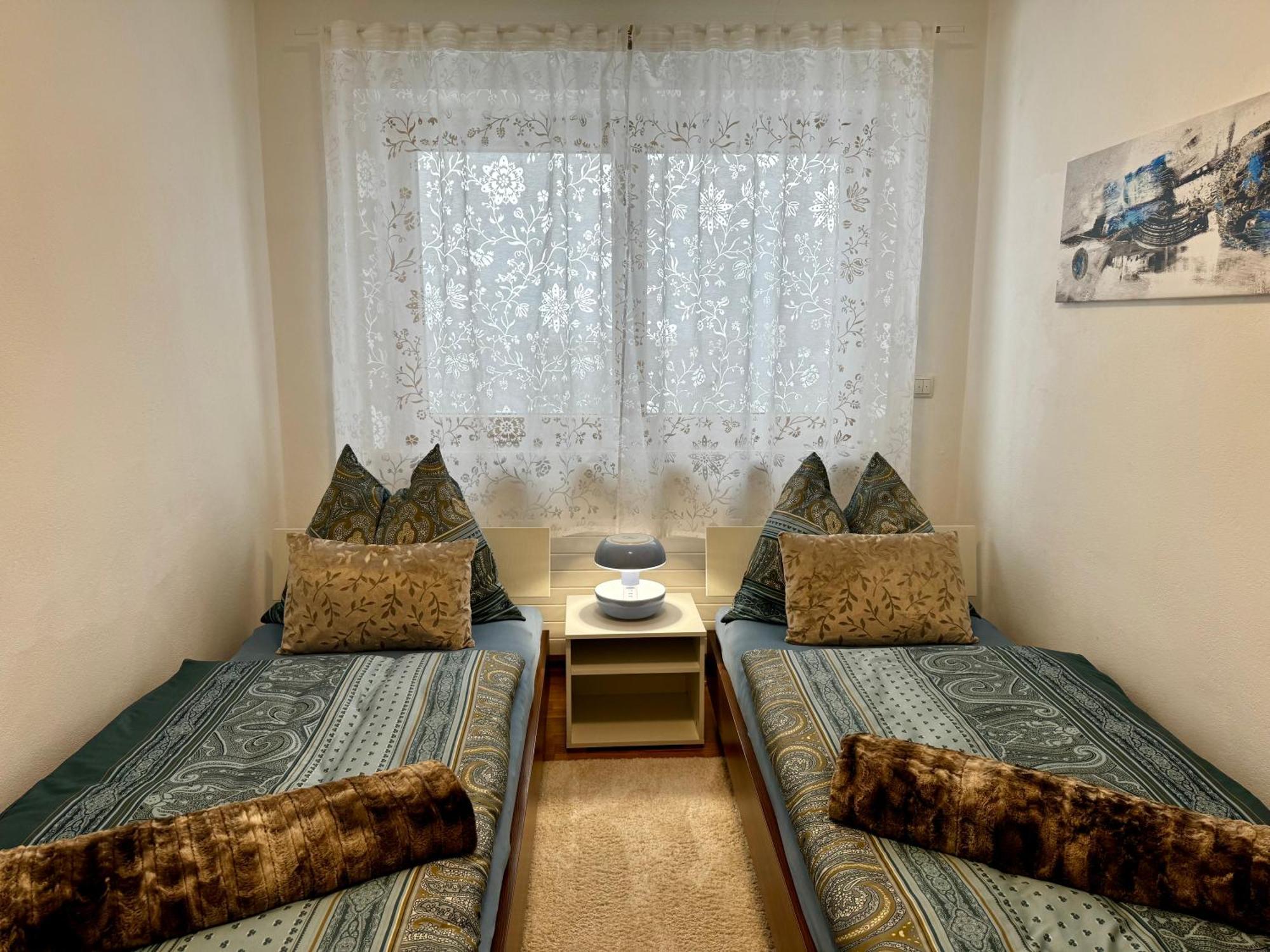 Haus Grimm - Apartment Katharina Scheifling Экстерьер фото