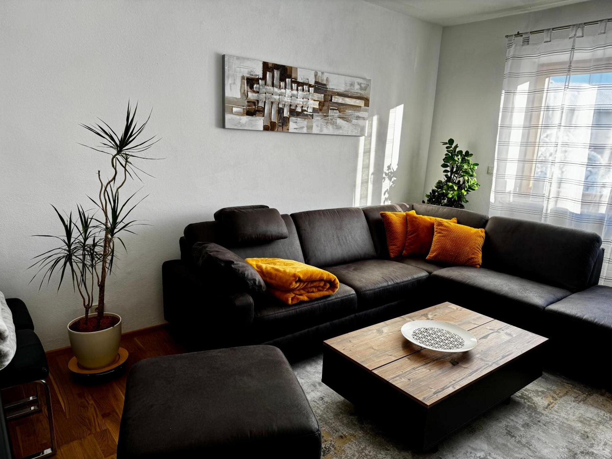 Haus Grimm - Apartment Katharina Scheifling Экстерьер фото